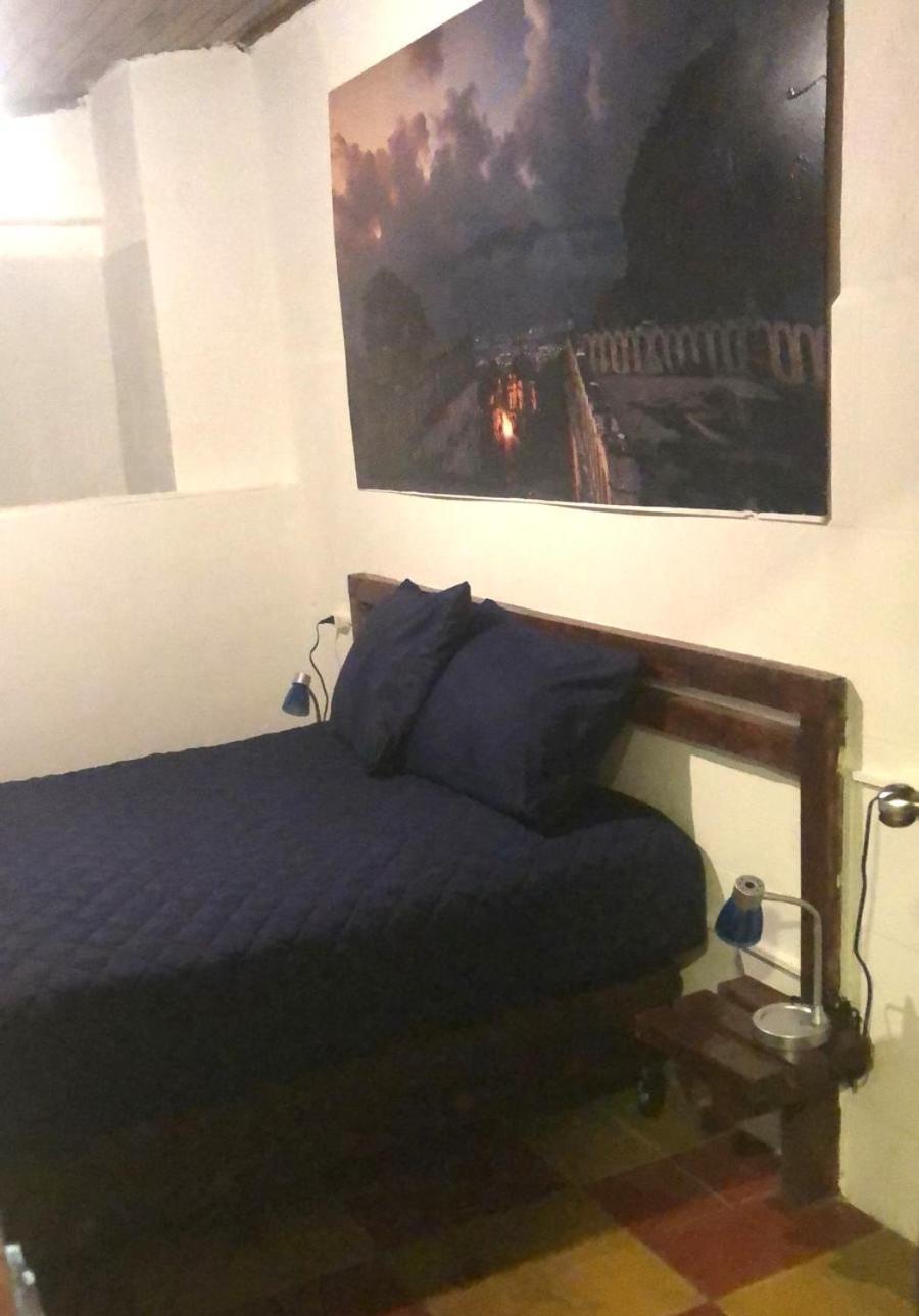 Kamazoztz Hostel And Travel Antigua Extérieur photo