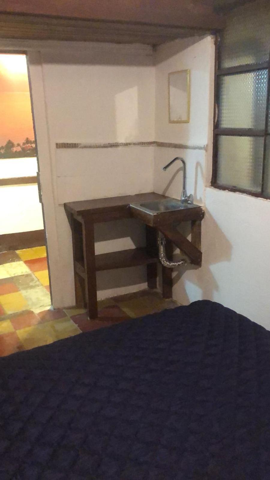 Kamazoztz Hostel And Travel Antigua Extérieur photo